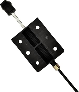 うめ Amazon.com: New Replacement 55024942 Fit Front HD Hood Release